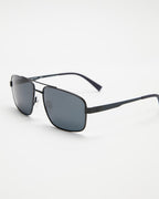 Náutica Aviator Polarized Sun - Bronze