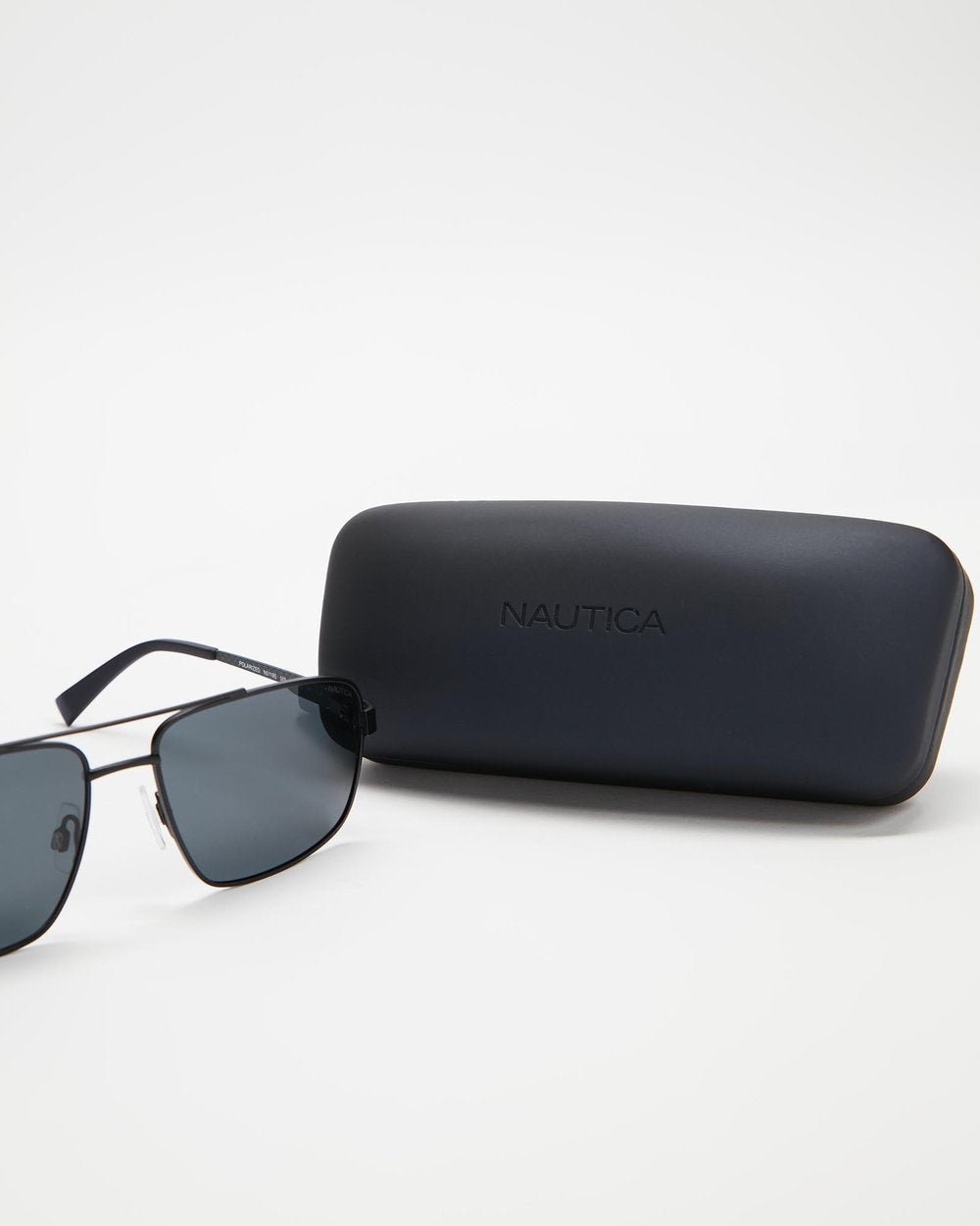 Náutica Aviator Polarized Sun - Bronze