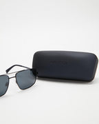Náutica Aviator Polarized Sun - Bronze
