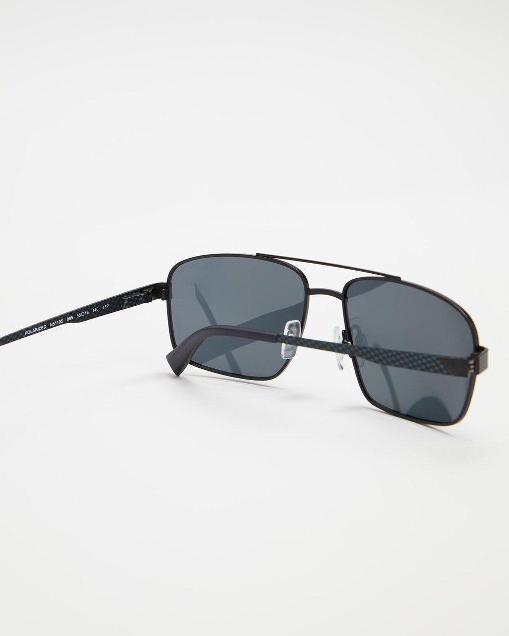 Náutica Aviator Polarized Sun - Bronze
