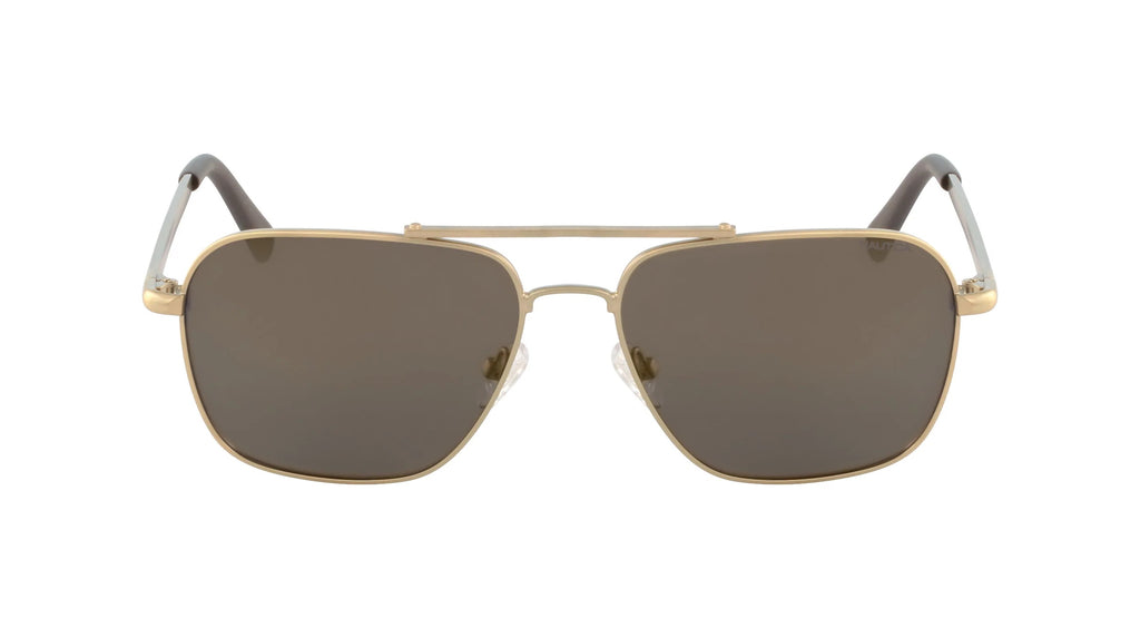Náutica Aviator Sun - Gold & Bronze