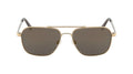 Náutica Aviator Sun - Gold & Bronze