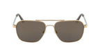 Náutica Aviator Sun - Gold & Bronze