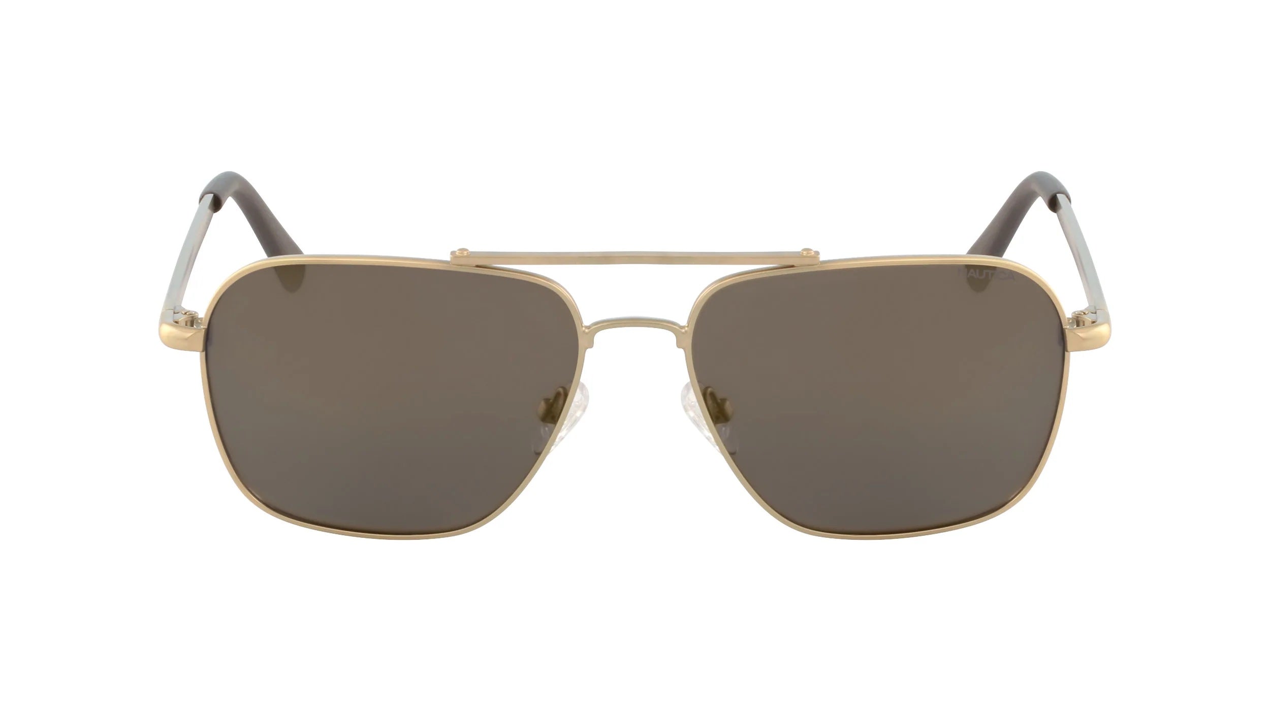 Náutica Aviator Sun - Gold & Bronze