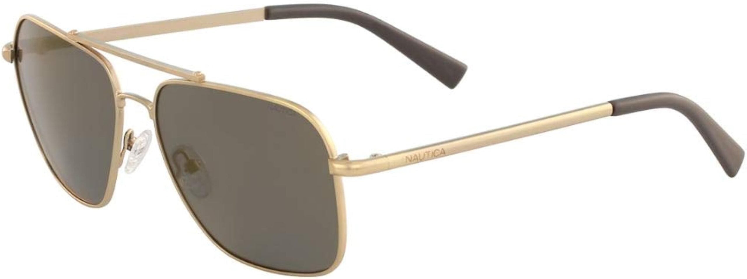 Náutica Aviator Sun - Gold & Bronze