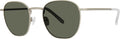 Original Penguin Polarized Sun - Silver