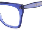 Carolina Herrera Square Read - Blue