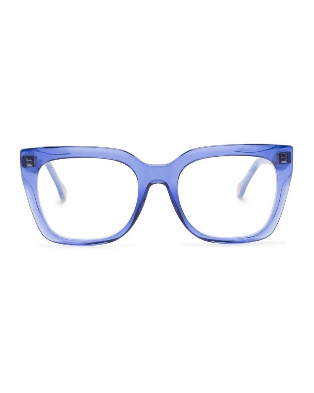 Carolina Herrera Square Read - Blue