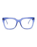 Carolina Herrera Square Read - Blue
