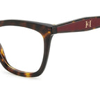 Carolina Herrera Kat Read - Tortoise & Red
