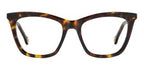 Carolina Herrera Kat Read - Tortoise & Red