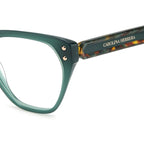 Carolina Herrera  Kat Read - Green & Tortoise