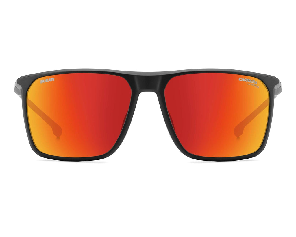 Carrera Ducati Collection Square - Black & Red