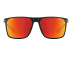 Carrera Ducati Collection Square - Black & Red