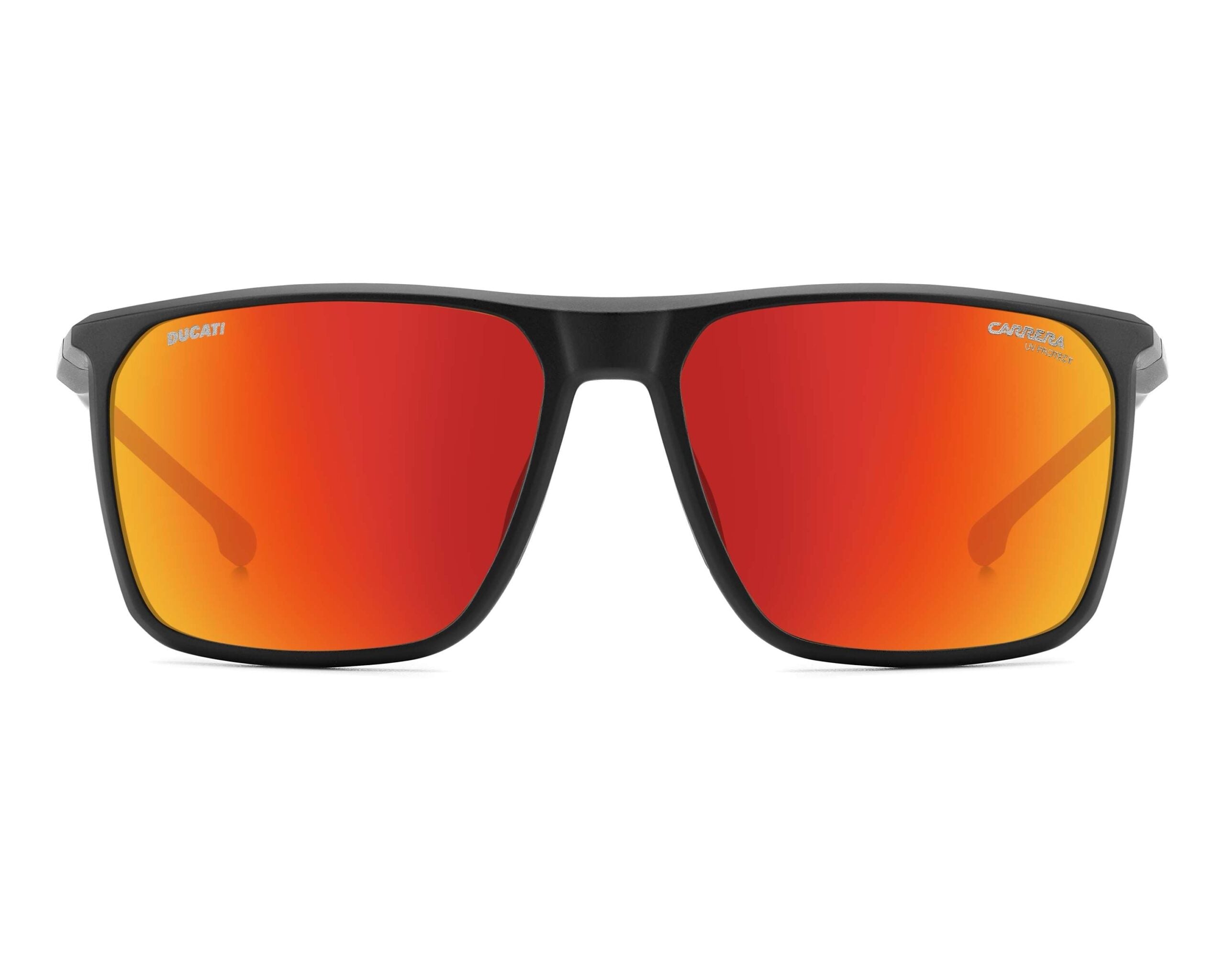 Carrera Ducati Collection Square - Black & Red