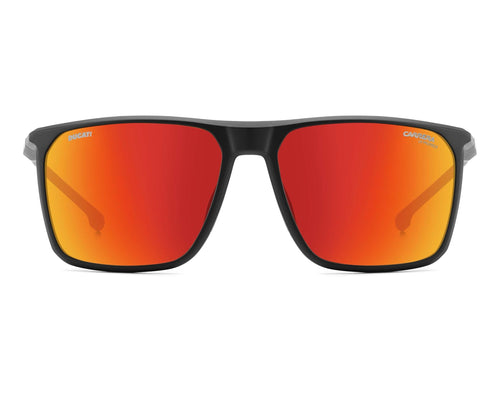 Carrera Ducati Collection Square - Black & Red