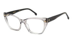 Carrera Kat Read - Clear & Black