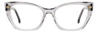 Carrera Kat Read - Clear & Black