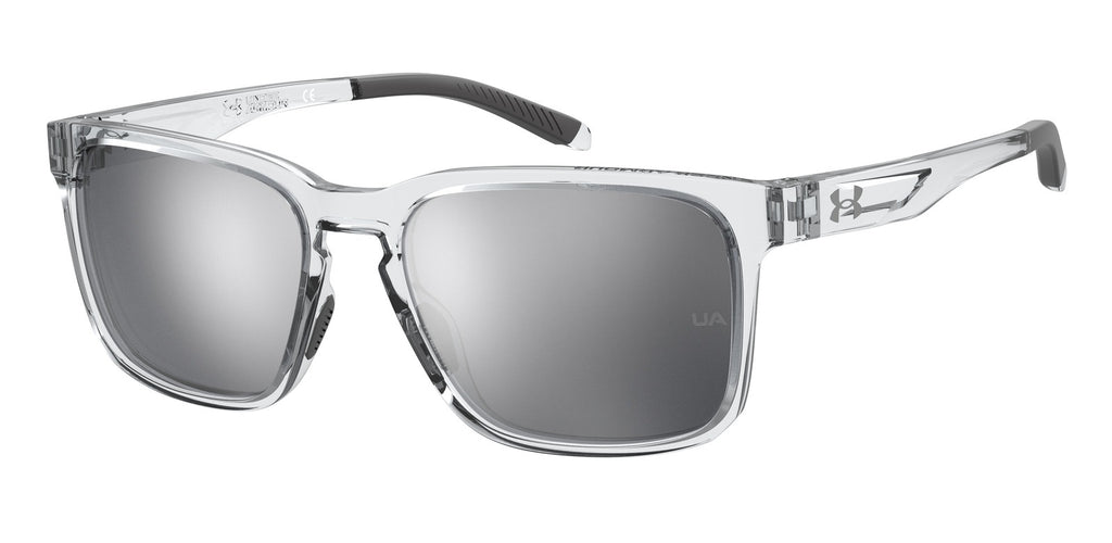 Under Armour Square Sun - Clear