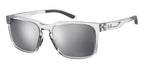 Under Armour Square Sun - Clear