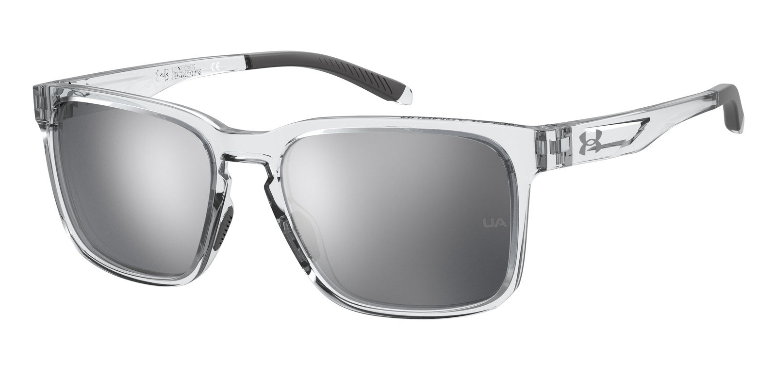 Under Armour Square Sun - Clear