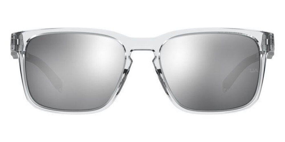 Under Armour Square Sun - Clear