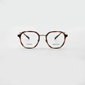 Bolon Hexagonal Read - Tortoise