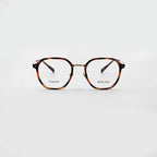Bolon Hexagonal Read - Tortoise