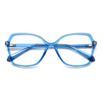 Polaroid  Square Read - Blue