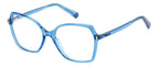 Polaroid  Square Read - Blue