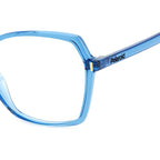 Polaroid  Square Read - Blue