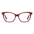 Love Moschino Read - Red & Gold