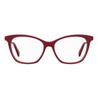 Love Moschino Read - Red & Gold
