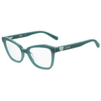 Love Moschino Kat Read - Green