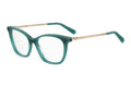 Love Moschino Kat Sun - Green & Gold