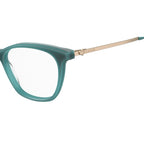 Love Moschino Kat Sun - Green & Gold