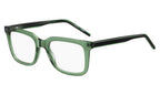 Hugo Boss Square Read - Green & Black