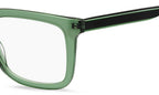 Hugo Boss Square Read - Green & Black