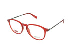 Levi’s Round Read - Red & Black