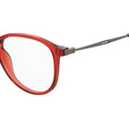 Levi’s Round Read - Red & Black