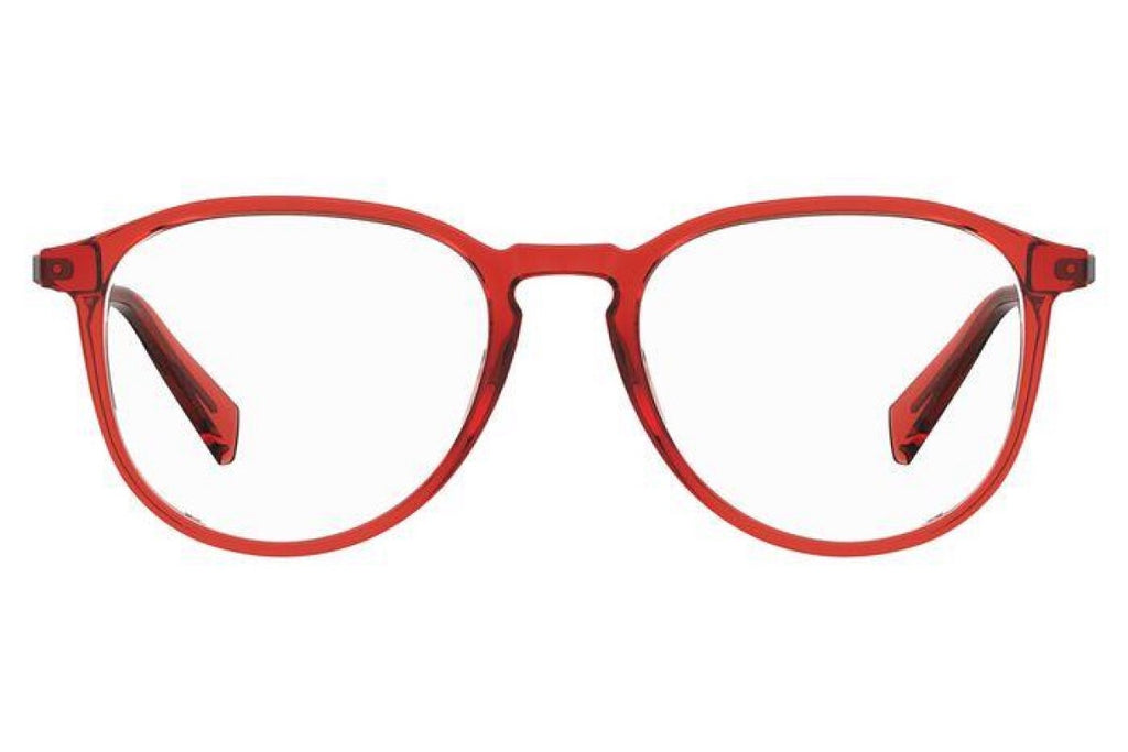 Levi’s Round Read - Red & Black