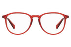 Levi’s Round Read - Red & Black