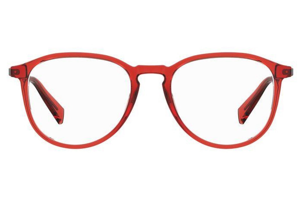 Levi’s Round Read - Red & Black