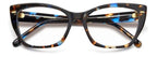 Carrera Kat Read - Blue Tortoise