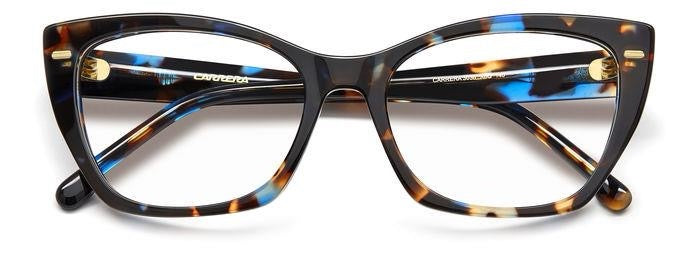 Carrera Kat Read - Blue Tortoise