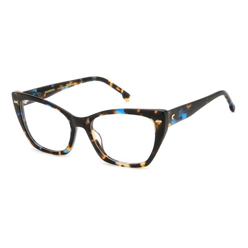 Carrera Kat Read - Blue Tortoise