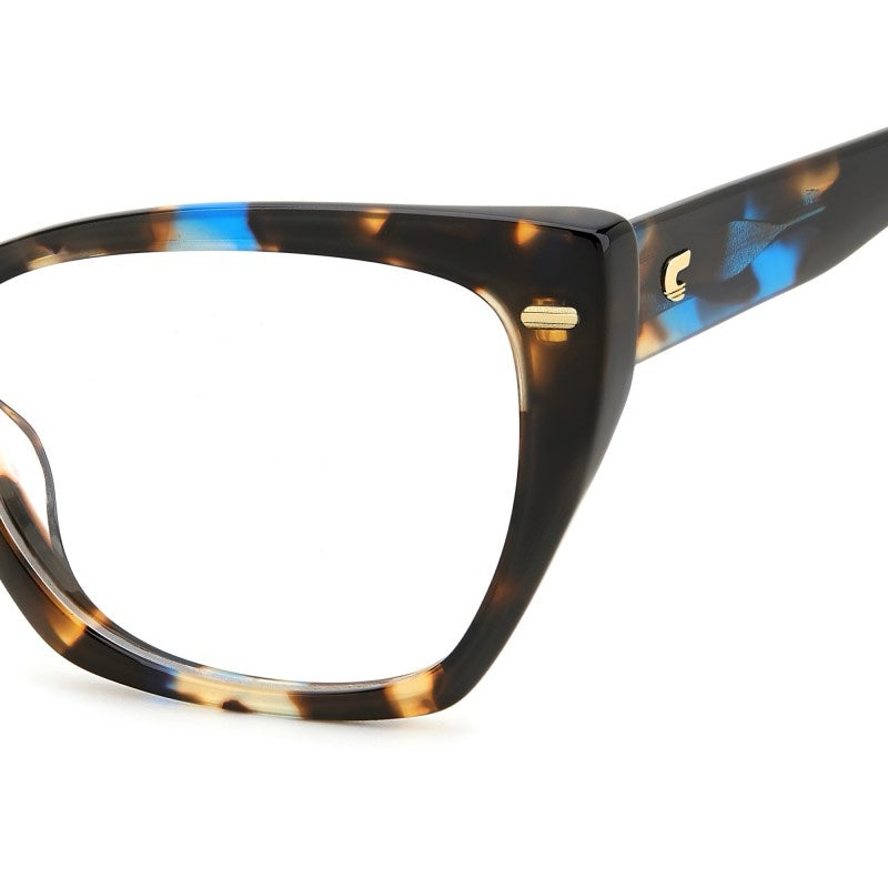 Carrera Kat Read - Blue Tortoise