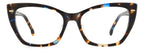 Carrera Kat Read - Blue Tortoise