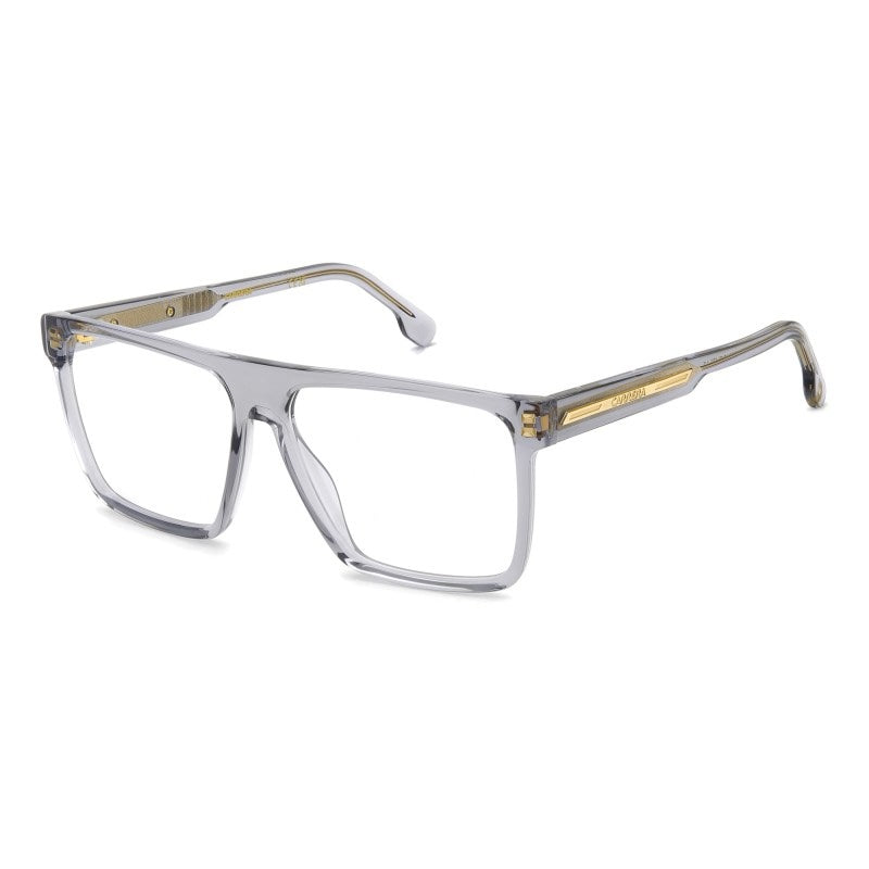 Carrera Square Read - Grey & Gold