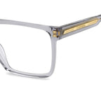 Carrera Square Read - Grey & Gold